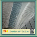 Air Mesh Fabric Polyester Fabric for Wedding Dress